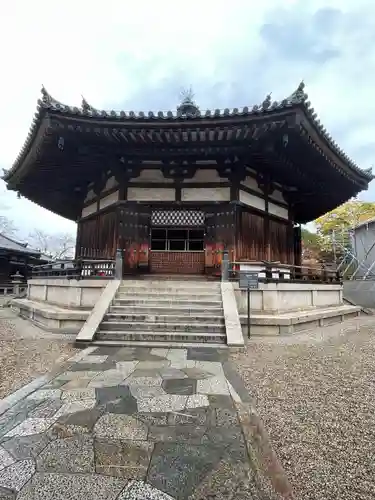 法隆寺(奈良県)