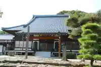 洞玄寺(山口県)