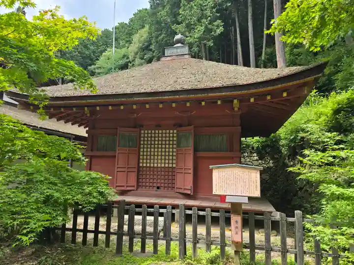 長命寺(滋賀県)