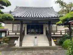 専念寺(東京都)