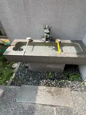 峯本稲荷神社(広島県)