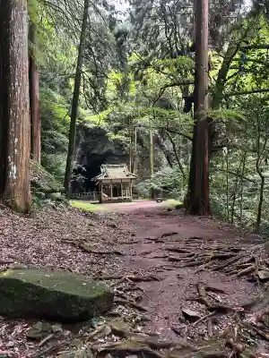 岩戸神社(長崎県)
