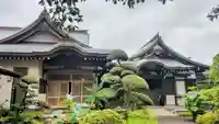 法蓮寺(千葉県)