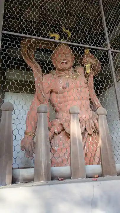 観音寺(山崎聖天)(京都府)