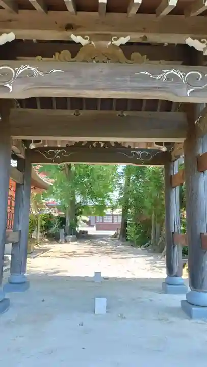 如意輪寺(市原観音)(茨城県)