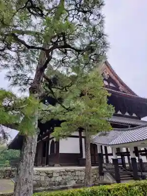 相国寺（相国承天禅寺）(京都府)