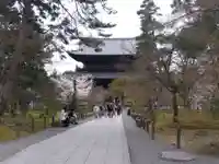 南禅寺(京都府)