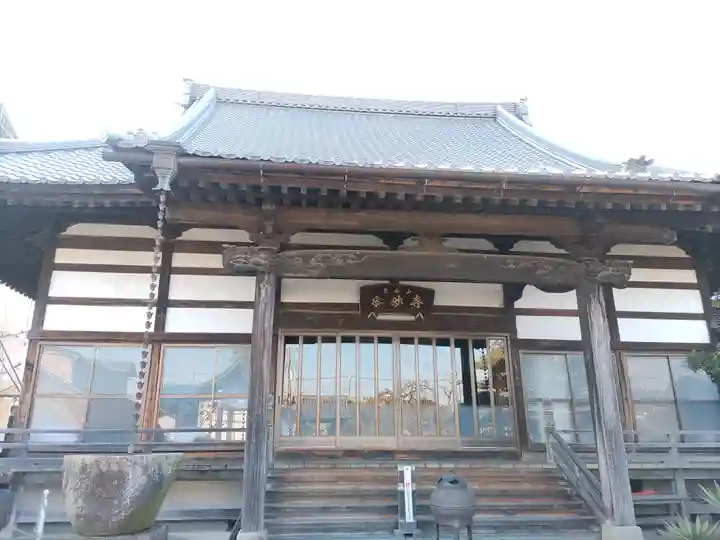 本妙寺(群馬県)