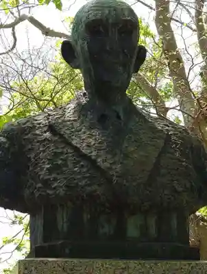 室蘭八幡宮(北海道)