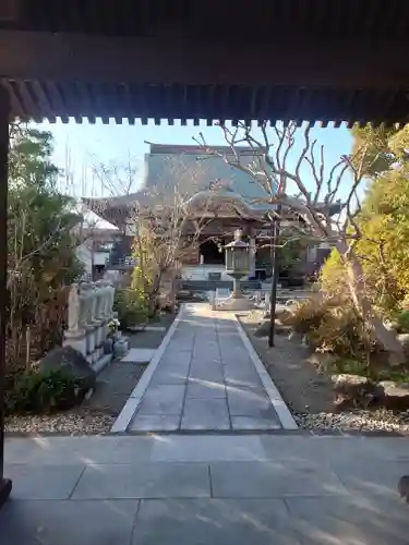 総持院(神奈川県)