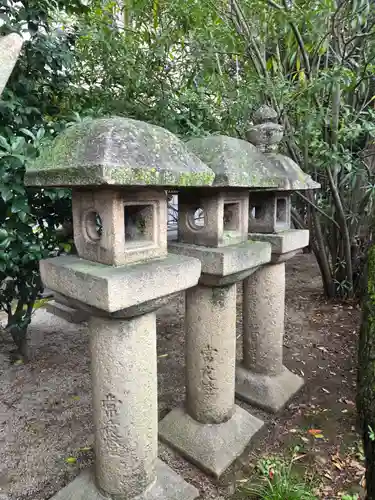 方違神社(大阪府)