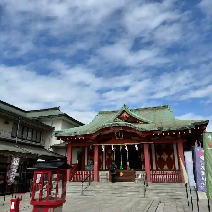 東京羽田 穴守稲荷神社の{uncategorized: "未分類", other: "その他", undefined: "問題あり", building: "その他建物", grave: "お墓", sacred_gate: "鳥居", guardian: "狛犬", statue: "像", buddha: "仏像", history: "歴史", nature: "自然", garden: "庭園", animal: "動物", pagoda: "塔", temizu: "手水舎", mountain_gate: "山門・神門", sanctuary: "本殿・本堂", subordinate: "末社・摂社", art: "芸術", scenery: "景色", jizo: "地蔵", ema: "絵馬", goshuin: "御朱印", omikuji: "おみくじ", items: "授与品その他", amulet: "お守り", goshuincho: "御朱印帳", eats: "食事", festival: "お祭り", votive_dance: "神楽", shichigosan: "七五三参", wedding: "結婚式", experience: "体験その他", initially: "初詣", around: "周辺", anti_infection: "感染症対策"}