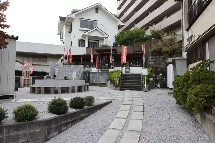 萬徳寺(神奈川県)