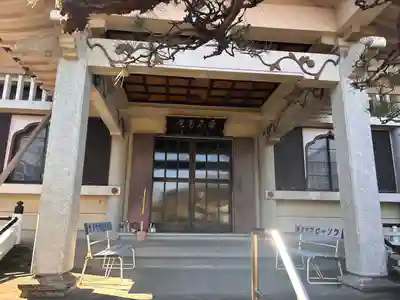 聖願寺(愛知県)