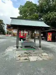 粟嶋神社(熊本県)