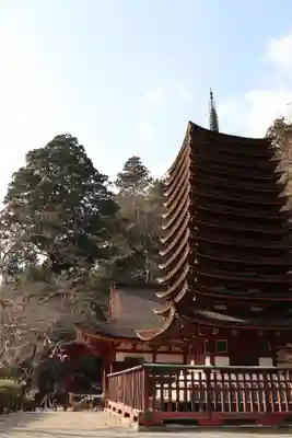談山神社(奈良県)