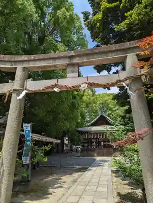 田中神社(京都府)