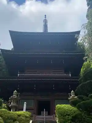 法光寺のその他建物