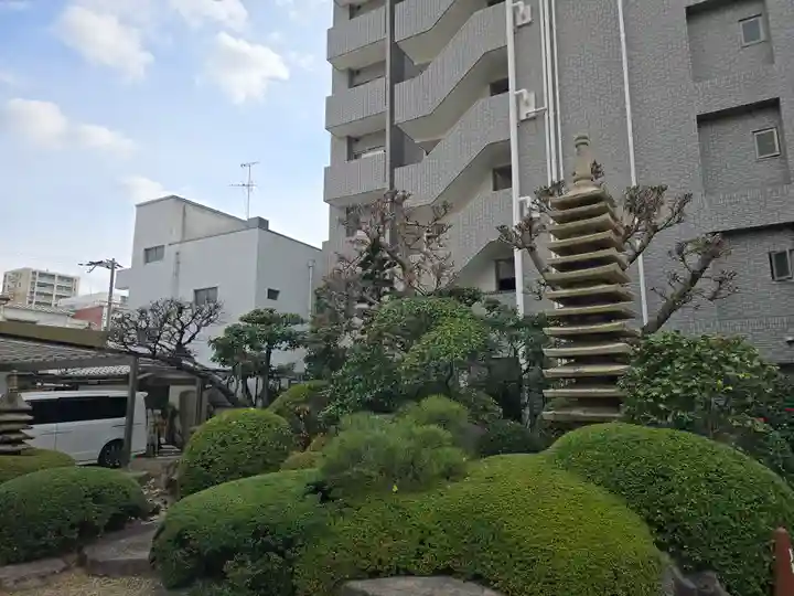 正祐寺(大阪府)