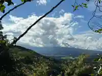 霞神社(宮崎県)