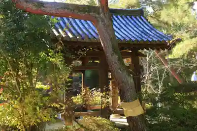 唐招提寺(奈良県)