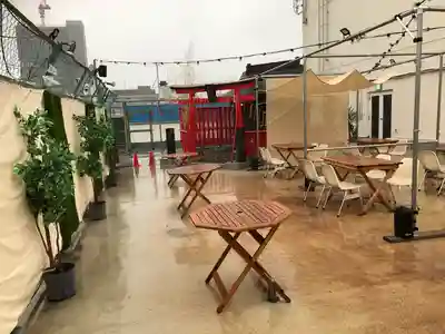 和霊神社(宮城県)