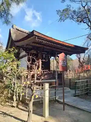 藤森神社(京都府)