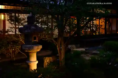 根来寺 智積院の庭園