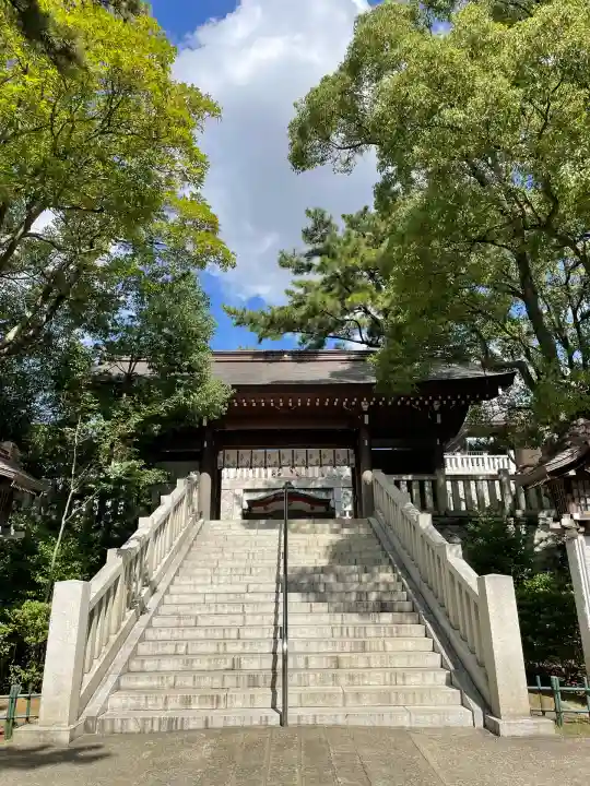 稲毛浅間神社(千葉県)
