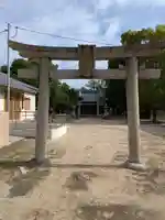 須佐男神社(兵庫県)