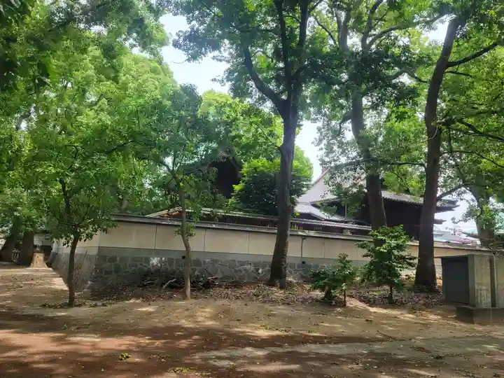 三津厳島神社(愛媛県)