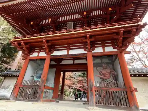 室生寺(奈良県)