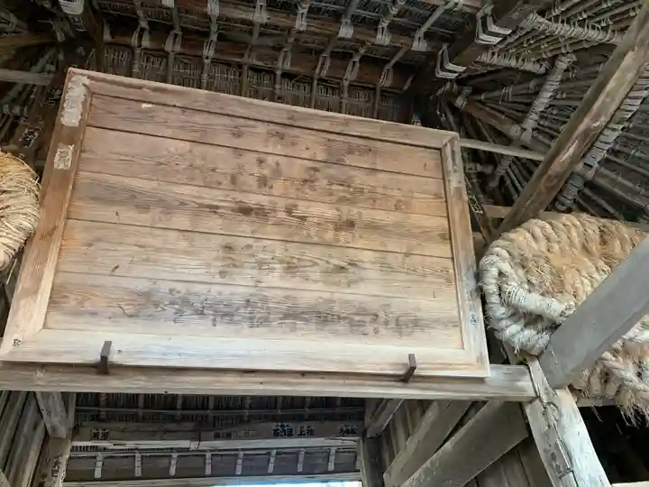 勝常寺のその他建物