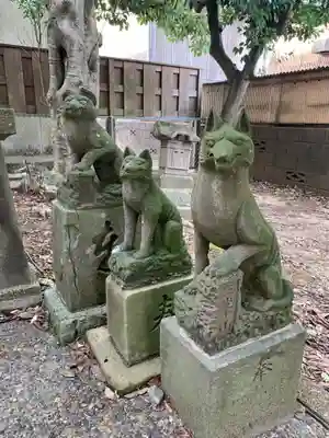 三峯神社(千葉県)