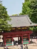 根津神社(東京都)