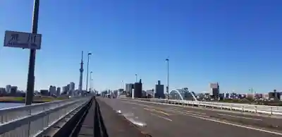 久蔵稲荷大明神(東京都)