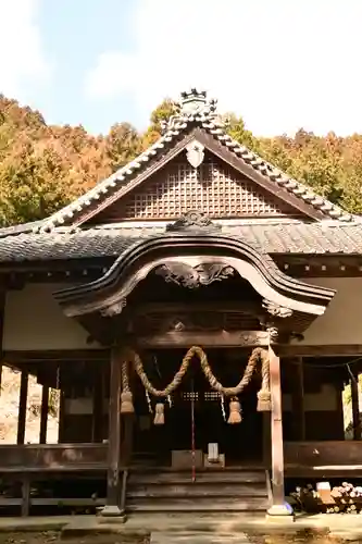 総森三島神社(愛媛県)