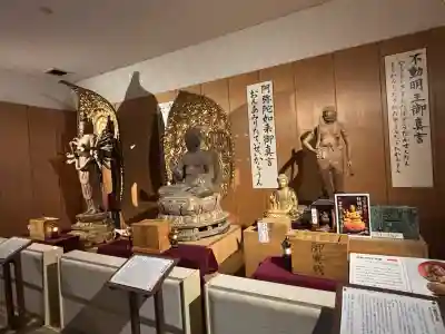 摩訶耶寺(静岡県)