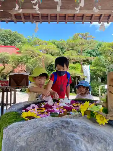 出雲大社相模分祠(神奈川県)