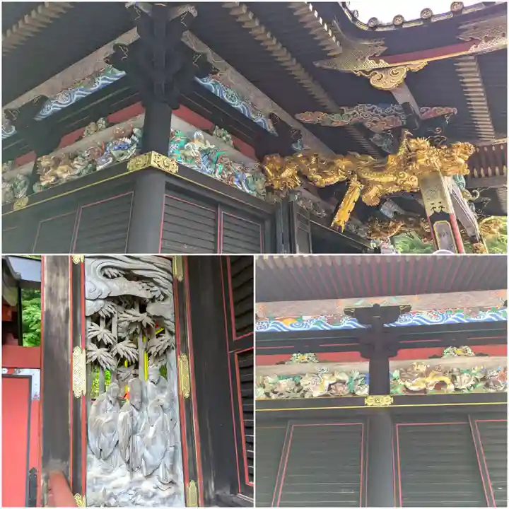 妙義神社(群馬県)