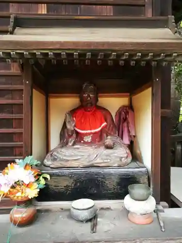 聖天山正圓寺(大阪府)