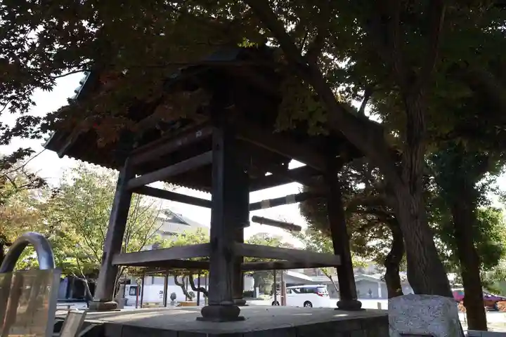 祐天寺(東京都)