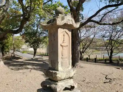 高薗寺のその他建物