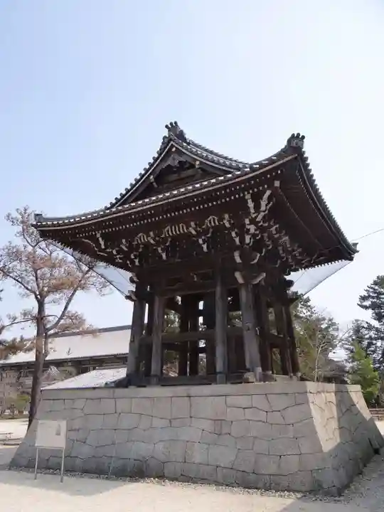 本山専修寺(三重県)