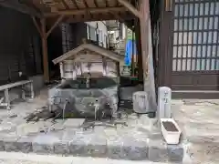 鎮神社(長野県)