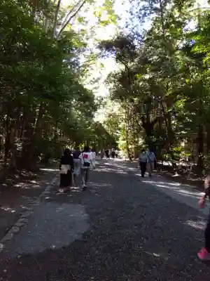 伊勢神宮外宮（豊受大神宮）のその他建物