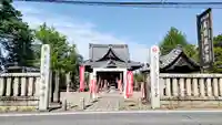 妙安寺(埼玉県)