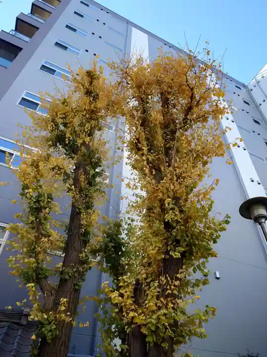 須賀神社(東京都)