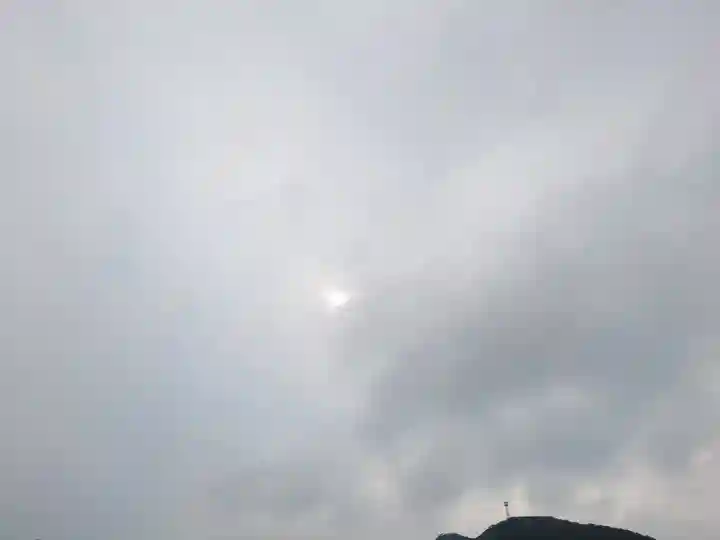 宗像大社中津宮(福岡県)