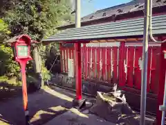 斗瑩稲荷神社(宮城県)